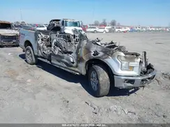 1FTEW1EF2GFB30540 2016 FORD F-150