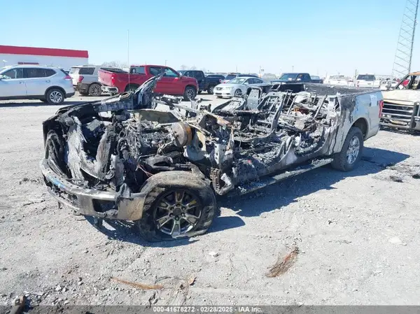 1FTEW1EF2GFB30540 2016 FORD F-150 - Image 2