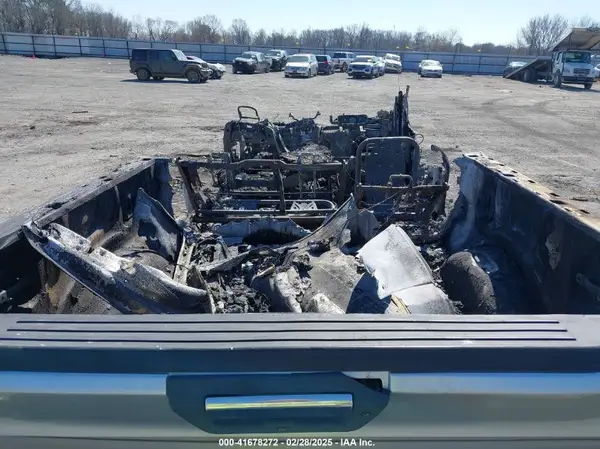 1FTEW1EF2GFB30540 2016 FORD F-150 - Image 8