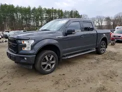 1FTEW1EF2GFB31364 2016 FORD F-150