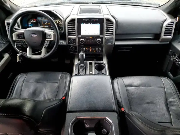 1FTEW1EF2GFB31364 2016 FORD F-150 - Image 8