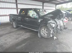 1FTEW1EF2GFB39724 2016 FORD F-150