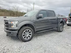 1FTEW1EF2GFB41182 2016 FORD F-150