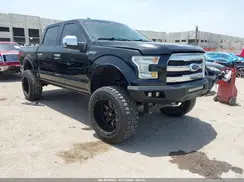 1FTEW1EF2GFB73467 2016 FORD F-150