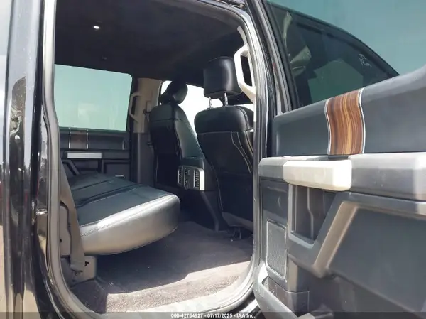 1FTEW1EF2GFB73467 2016 FORD F-150 - Image 8