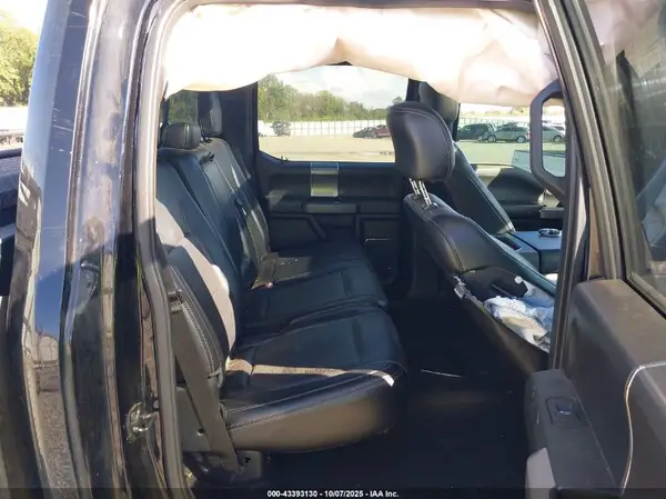 1FTEW1EF2GFB74778 2016 FORD F-150 - Image 8