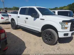 1FTEW1EF2GFB76966 2016 FORD F-150