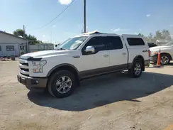 1FTEW1EF2GFB84002 2016 FORD F-150