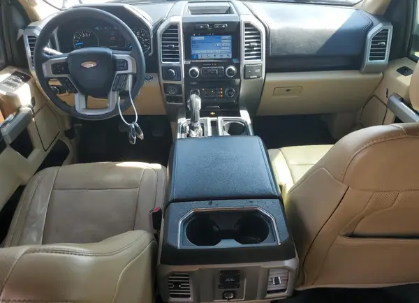 1FTEW1EF2GFB84002 2016 FORD F-150 - Image 8
