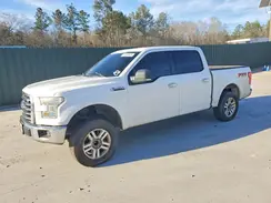 1FTEW1EF2GFB92696 2016 FORD F-150