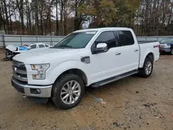 1FTEW1EF2GFB92942 2016 FORD F-150