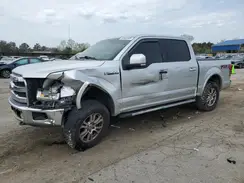 1FTEW1EF2GFB93721 2016 FORD F-150