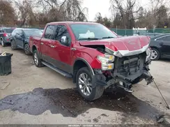1FTEW1EF2GFB95534 2016 FORD F-150