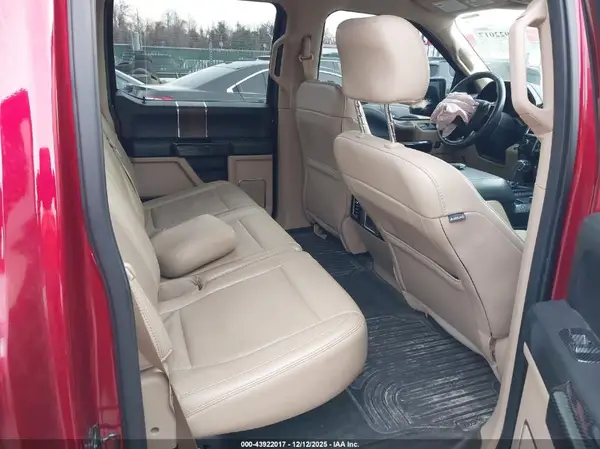 1FTEW1EF2GFB95534 2016 FORD F-150 - Image 8