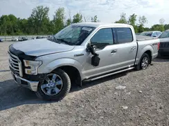 1FTEW1EF2GFB95887 2016 FORD F-150