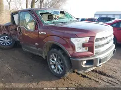 1FTEW1EF2GFB96506 2016 FORD F-150