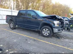 1FTEW1EF2GFB98126 2016 FORD F-150