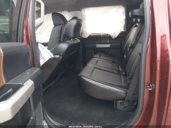 1FTEW1EF2GFC01249 2016 FORD F-150 - Image 8