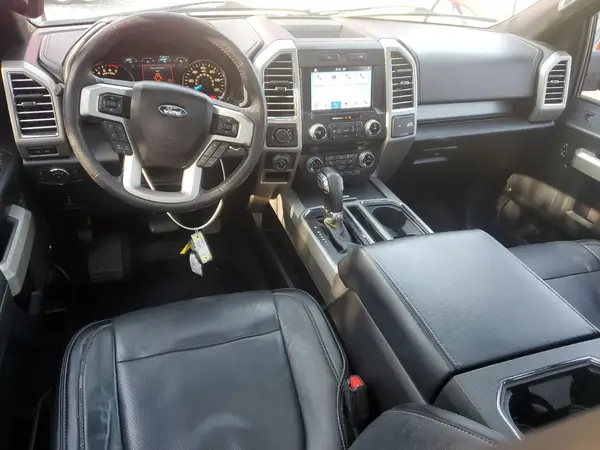 1FTEW1EF2GFC01624 2016 FORD F-150 - Image 8