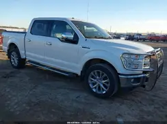 1FTEW1EF2GFC07312 2016 FORD F-150