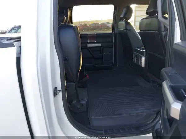 1FTEW1EF2GFC07312 2016 FORD F-150 - Image 8