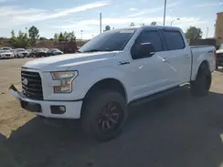 1FTEW1EF2GFC09612 2016 FORD F-150