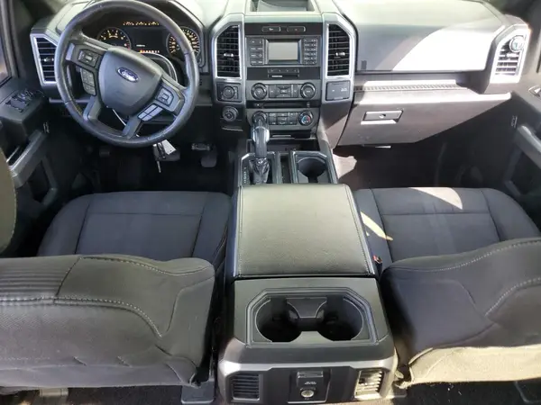 1FTEW1EF2GFC09612 2016 FORD F-150 - Image 8