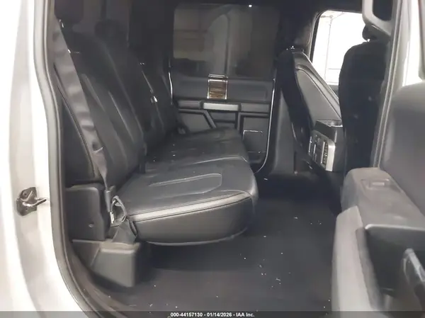 1FTEW1EF2GFC15720 2016 FORD F-150 - Image 8