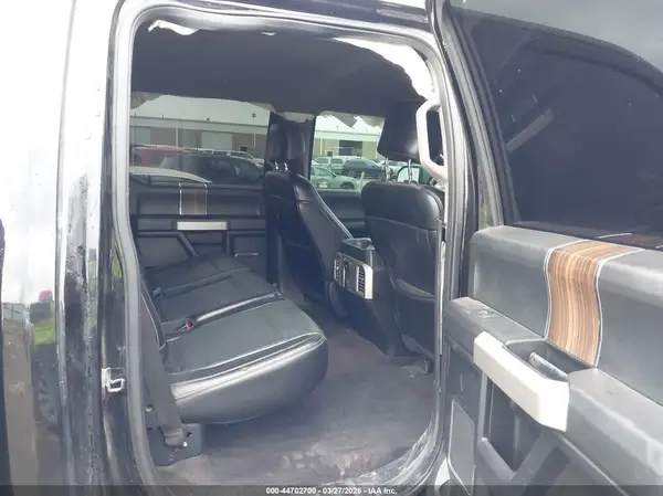 1FTEW1EF2GFC21579 2016 FORD F-150 - Image 8