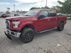 1FTEW1EF2GFC23185 2016 FORD F-150