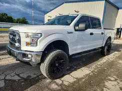 1FTEW1EF2GFC31254 2016 FORD F-150
