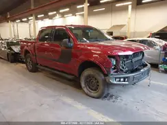 1FTEW1EF2GFC34882 2016 FORD F-150