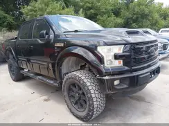 1FTEW1EF2GFC39659 2016 FORD F-150