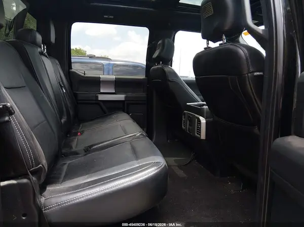 1FTEW1EF2GFC39659 2016 FORD F-150 - Image 8