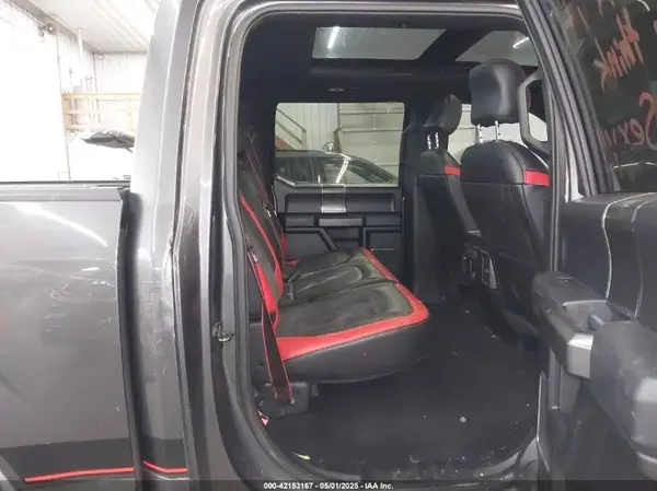 1FTEW1EF2GFC39726 2016 FORD F-150 - Image 8