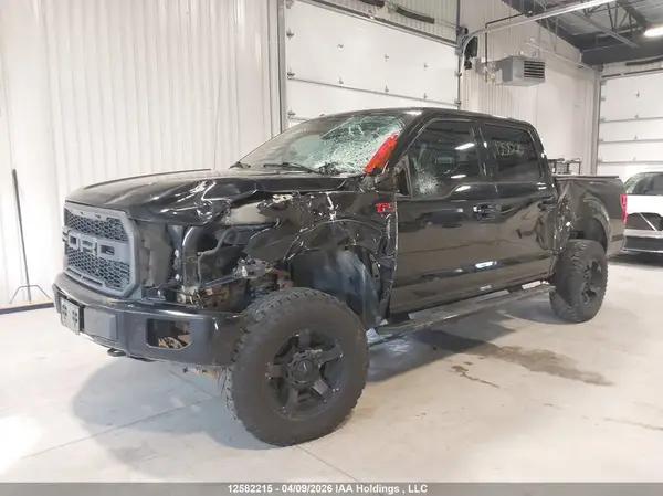 1FTEW1EF2GFC49012 2016 FORD F-150 - Image 2