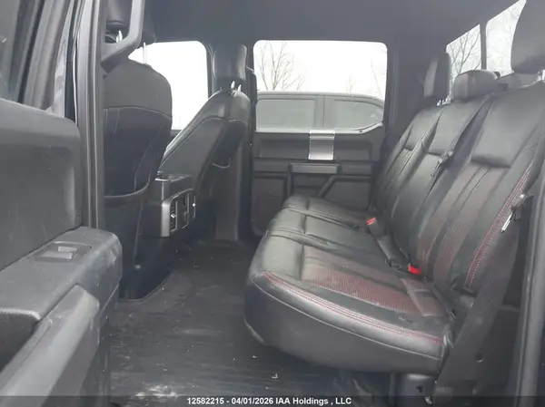 1FTEW1EF2GFC49012 2016 FORD F-150 - Image 8