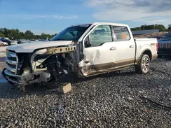 1FTEW1EF2GFC54999 2016 FORD F-150