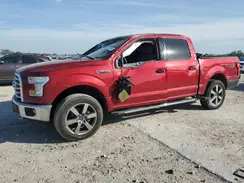 1FTEW1EF2GFC56168 2016 FORD F-150