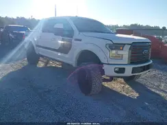 1FTEW1EF2GFC56574 2016 FORD F-150