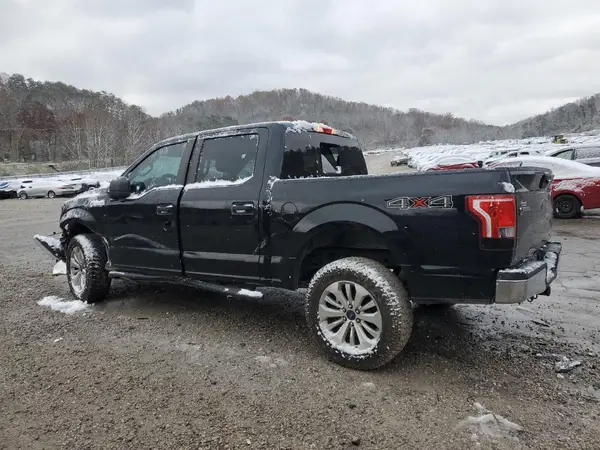 1FTEW1EF2GFC57577 2016 FORD F-150 - Image 2