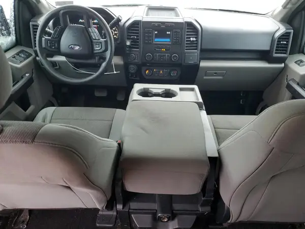 1FTEW1EF2GFC57577 2016 FORD F-150 - Image 8