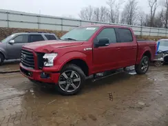 1FTEW1EF2GFC58499 2016 FORD F-150