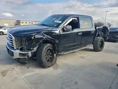 1FTEW1EF2GFC63587 2016 FORD F-150