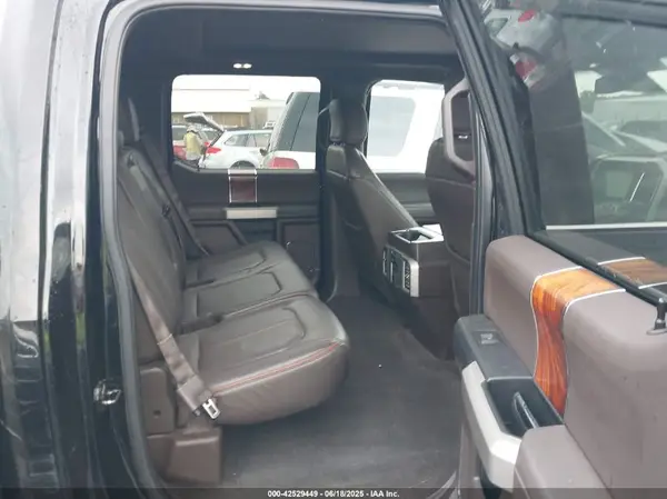 1FTEW1EF2GFC74587 2016 FORD F-150 - Image 8