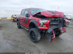 1FTEW1EF2GFC86027 2016 FORD F-150