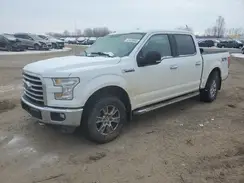 1FTEW1EF2GFC92099 2016 FORD F-150