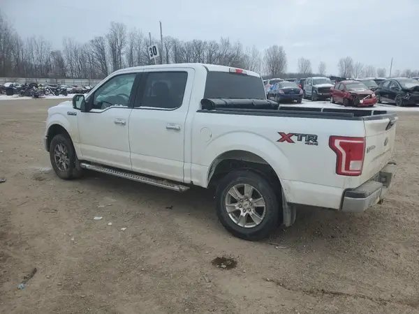 1FTEW1EF2GFC92099 2016 FORD F-150 - Image 2