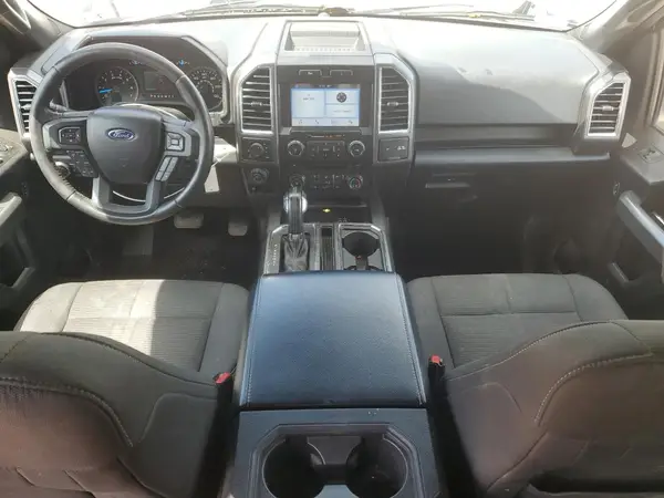 1FTEW1EF2GFC97559 2016 FORD F-150 - Image 8