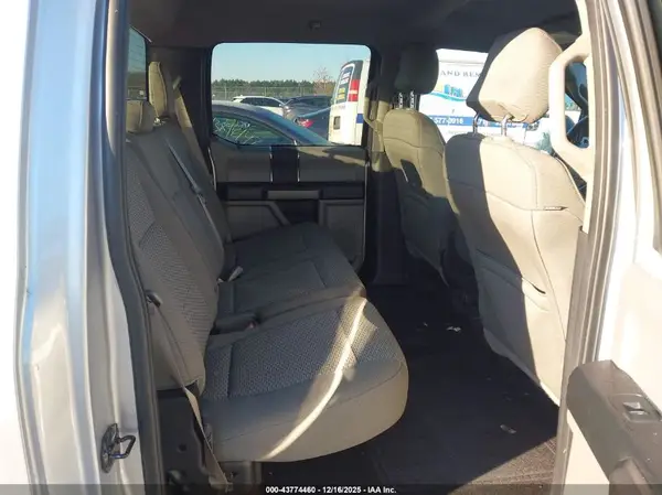 1FTEW1EF2GFC97626 2016 FORD F-150 - Image 8